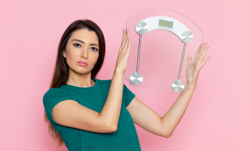 Hormonal Imbalance Management