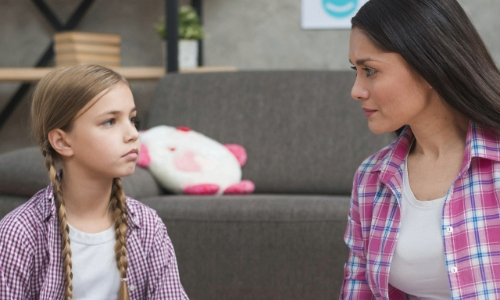 Adolescent Health Support