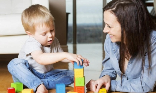 Child Development Screening